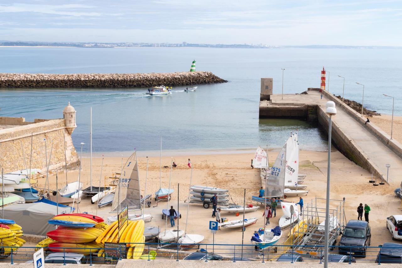 ラゴスFabrica Da Ribeira 53 By Destination Algarveアパートメント エクステリア 写真