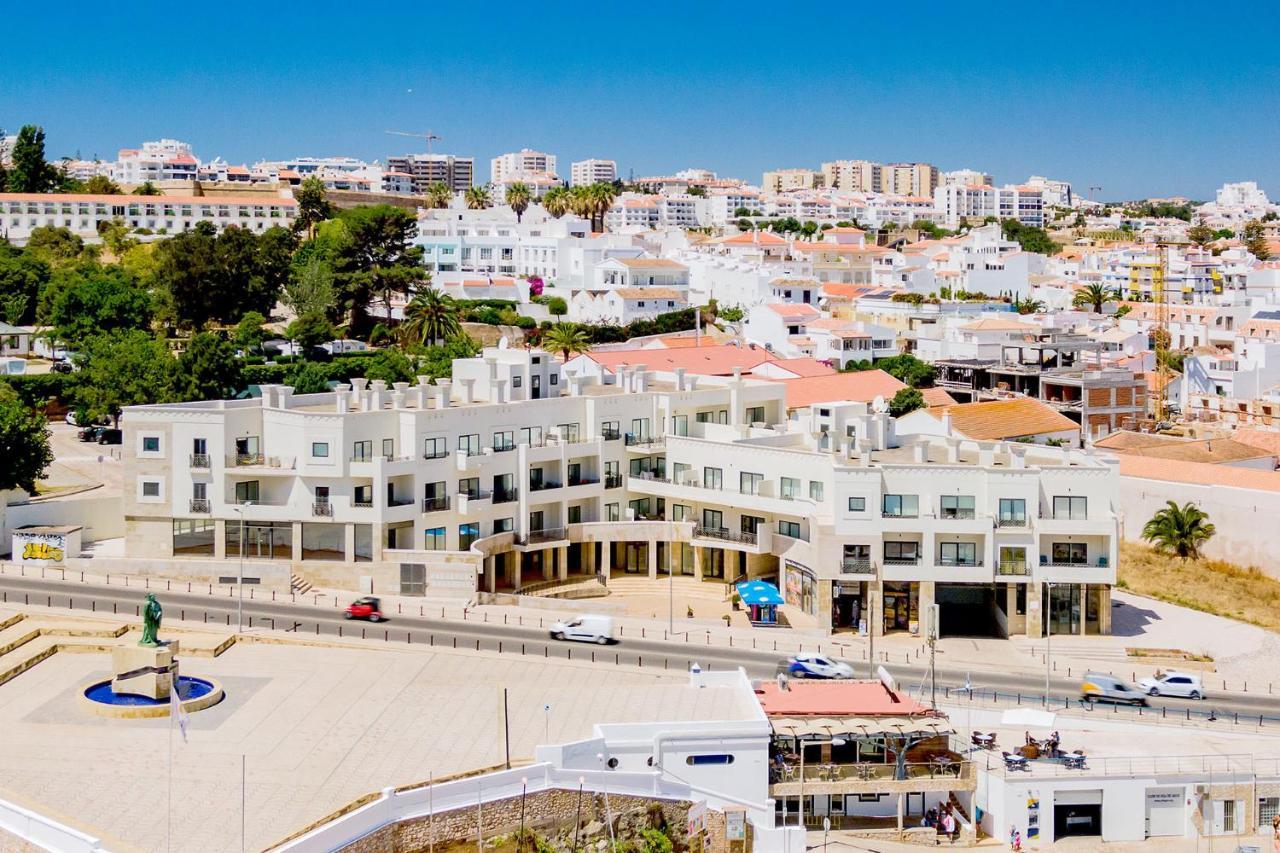 ラゴスFabrica Da Ribeira 53 By Destination Algarveアパートメント エクステリア 写真