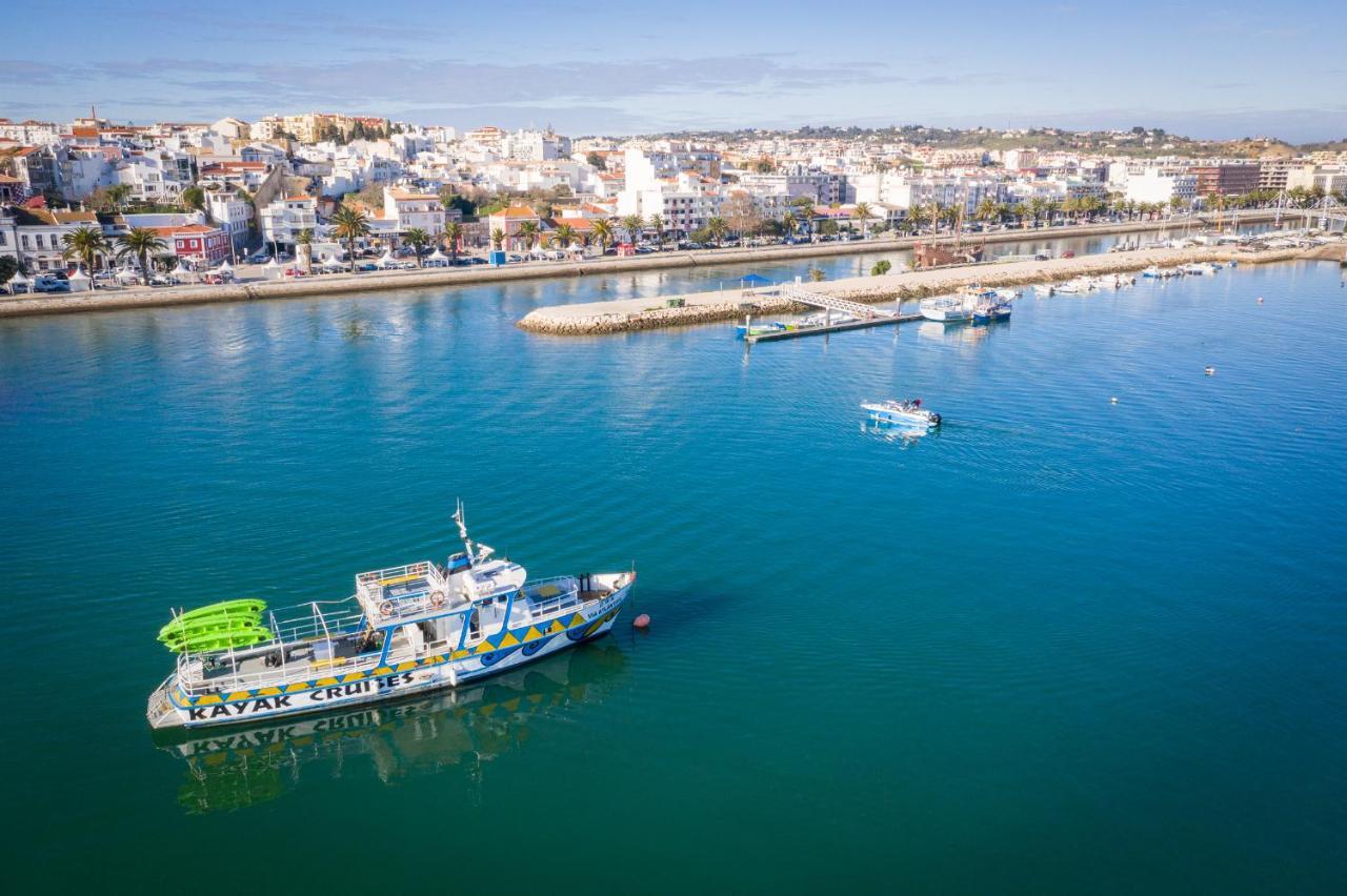 ラゴスFabrica Da Ribeira 53 By Destination Algarveアパートメント エクステリア 写真