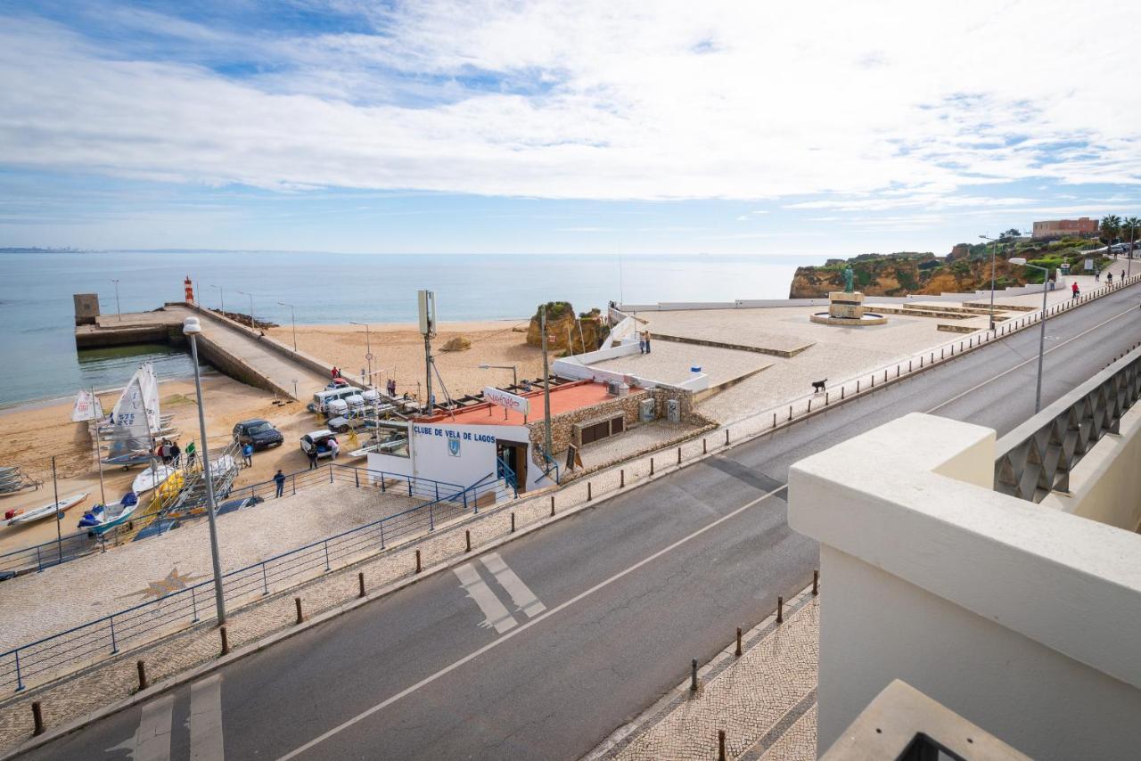 ラゴスFabrica Da Ribeira 53 By Destination Algarveアパートメント エクステリア 写真