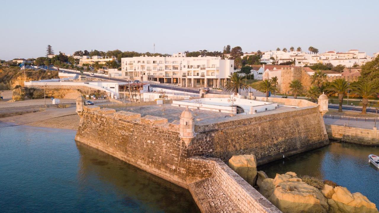 ラゴスFabrica Da Ribeira 53 By Destination Algarveアパートメント エクステリア 写真