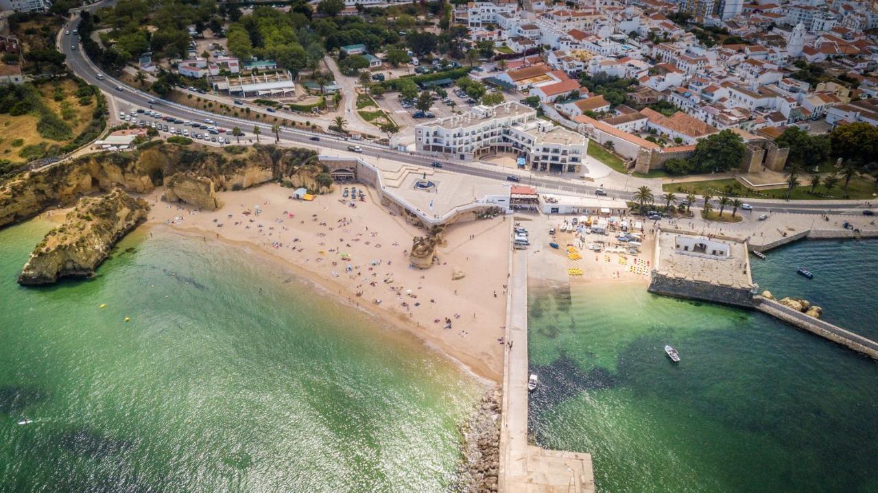 ラゴスFabrica Da Ribeira 53 By Destination Algarveアパートメント エクステリア 写真