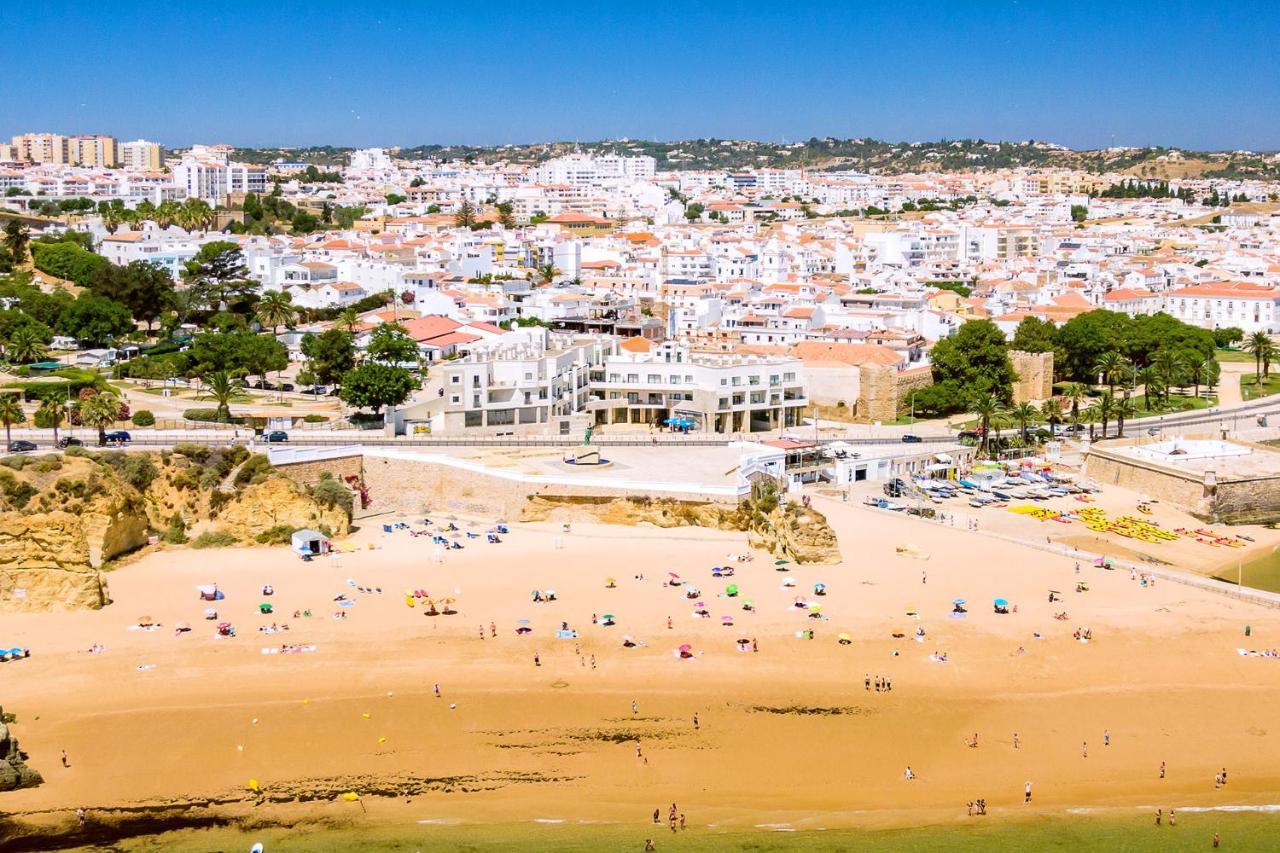 ラゴスFabrica Da Ribeira 53 By Destination Algarveアパートメント エクステリア 写真