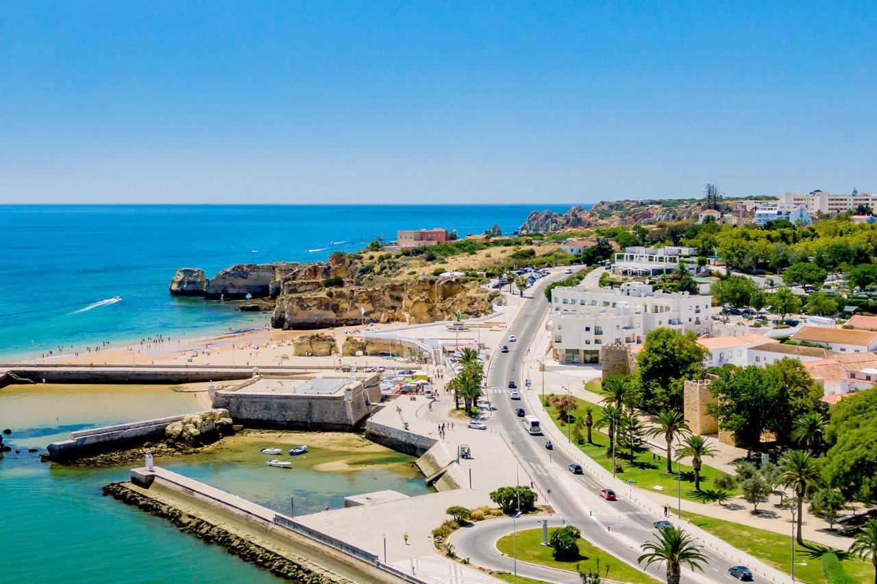 ラゴスFabrica Da Ribeira 53 By Destination Algarveアパートメント エクステリア 写真