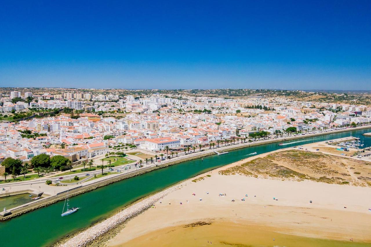 ラゴスFabrica Da Ribeira 53 By Destination Algarveアパートメント エクステリア 写真