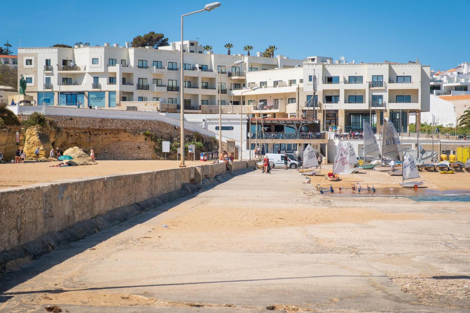 ラゴスFabrica Da Ribeira 53 By Destination Algarveアパートメント エクステリア 写真