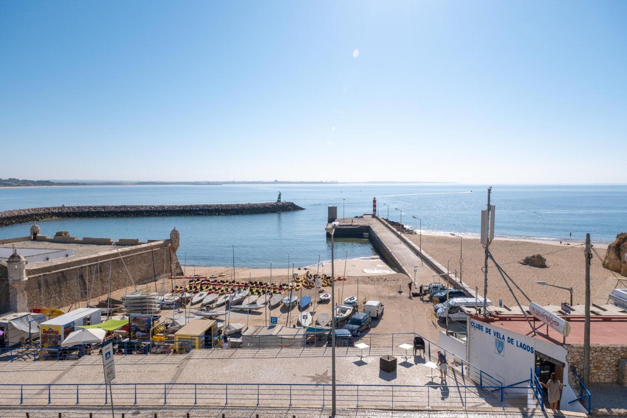ラゴスFabrica Da Ribeira 53 By Destination Algarveアパートメント エクステリア 写真