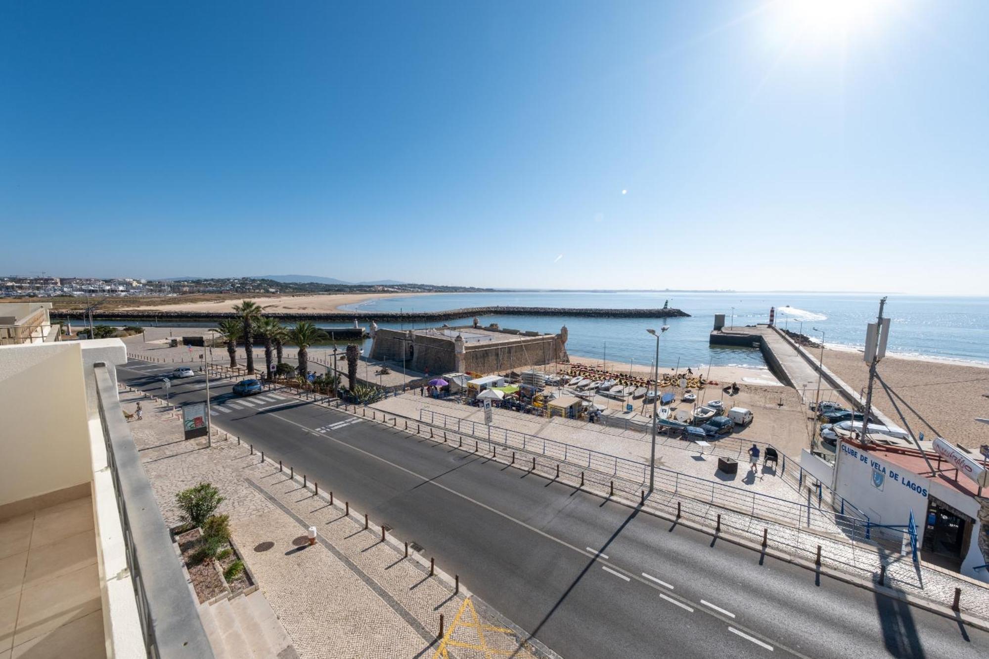 ラゴスFabrica Da Ribeira 53 By Destination Algarveアパートメント エクステリア 写真