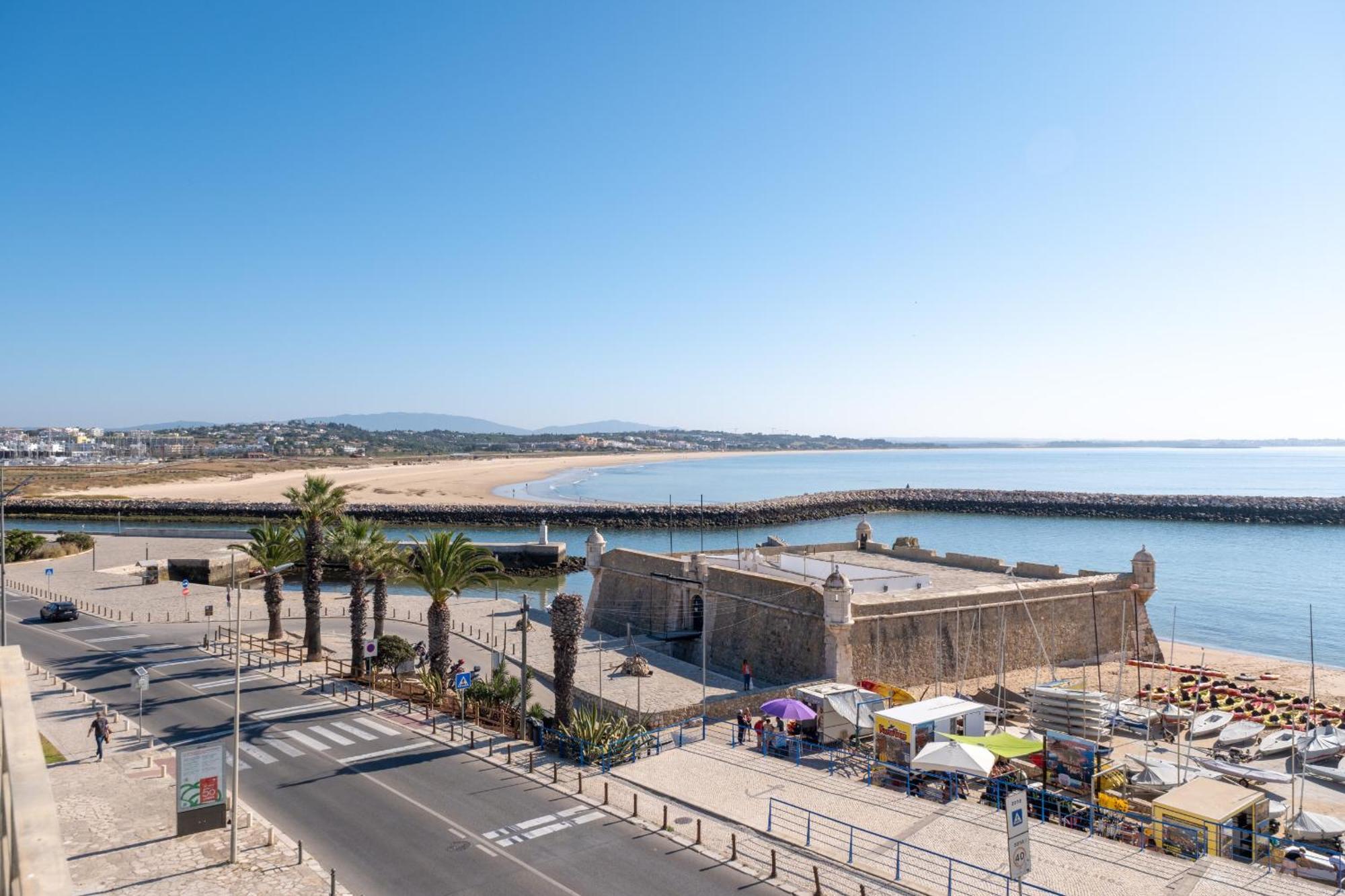 ラゴスFabrica Da Ribeira 53 By Destination Algarveアパートメント エクステリア 写真