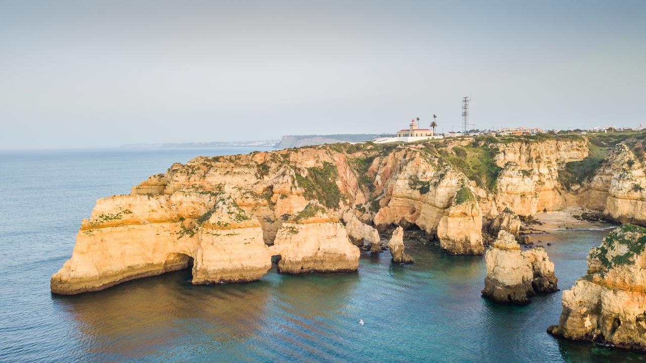 ラゴスFabrica Da Ribeira 53 By Destination Algarveアパートメント エクステリア 写真