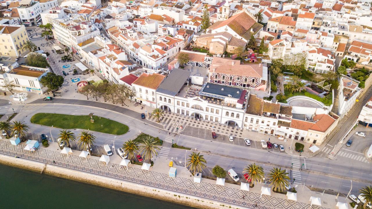 ラゴスFabrica Da Ribeira 53 By Destination Algarveアパートメント エクステリア 写真